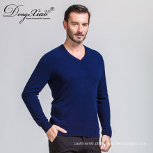 Erdos Mens Italian Shirt Colar Cashmere Sweater Pullover With Best Price